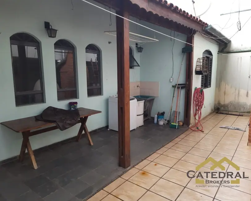 Foto 6 de Casa com 3 quartos à venda, 170m2 em Parque Cidade Jardim, Jundiai - SP