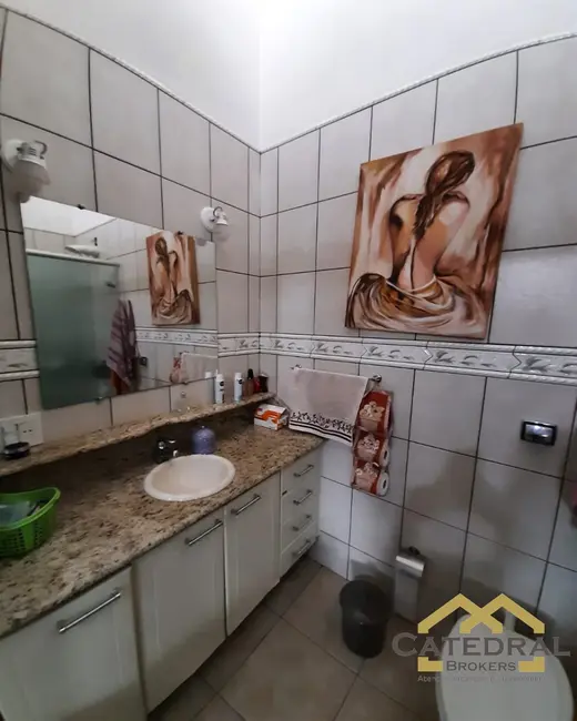 Foto 9 de Casa com 3 quartos à venda, 170m2 em Parque Cidade Jardim, Jundiai - SP