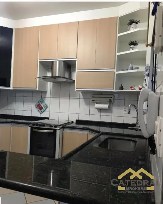 Casa com 3 quartos à venda, 223m2 em Parque Cidade Jardim, Jundiai - SP - imagem 6 Foto 6 de Casa com 3 quartos à venda, 223m2 em Parque Cidade Jardim, Jundiai - SP
