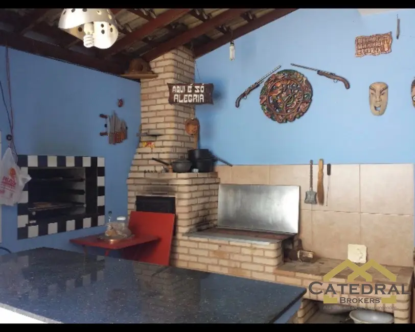 Casa com 3 quartos à venda, 223m2 em Parque Cidade Jardim, Jundiai - SP - imagem 1 Foto 1 de Casa com 3 quartos à venda, 223m2 em Parque Cidade Jardim, Jundiai - SP