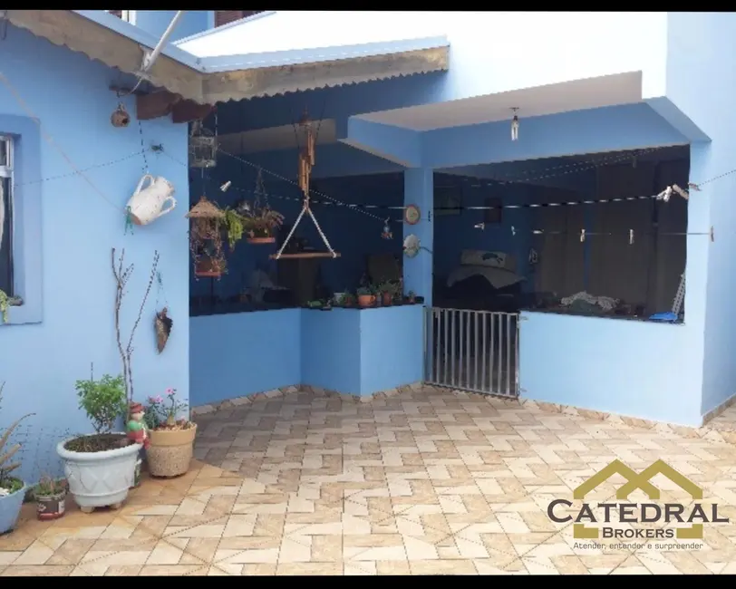 Casa com 3 quartos à venda, 223m2 em Parque Cidade Jardim, Jundiai - SP - imagem 4 Foto 4 de Casa com 3 quartos à venda, 223m2 em Parque Cidade Jardim, Jundiai - SP