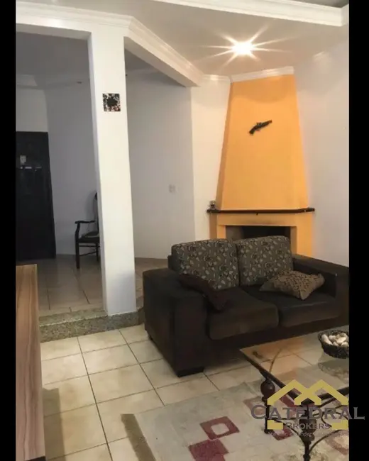 Casa com 3 quartos à venda, 223m2 em Parque Cidade Jardim, Jundiai - SP - imagem 7 Foto 7 de Casa com 3 quartos à venda, 223m2 em Parque Cidade Jardim, Jundiai - SP