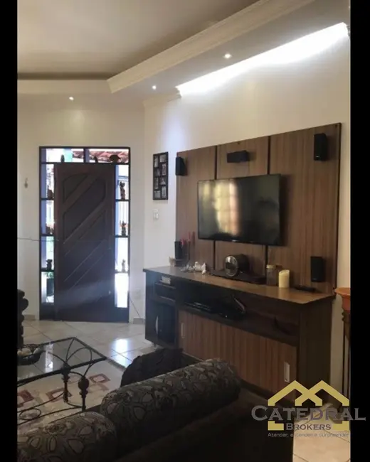 Casa com 3 quartos à venda, 223m2 em Parque Cidade Jardim, Jundiai - SP - imagem 9 Foto 9 de Casa com 3 quartos à venda, 223m2 em Parque Cidade Jardim, Jundiai - SP