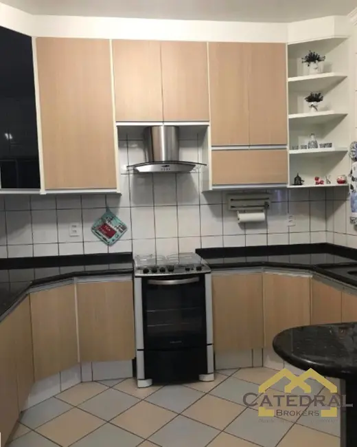 Casa com 3 quartos à venda, 223m2 em Parque Cidade Jardim, Jundiai - SP - imagem 3 Foto 3 de Casa com 3 quartos à venda, 223m2 em Parque Cidade Jardim, Jundiai - SP