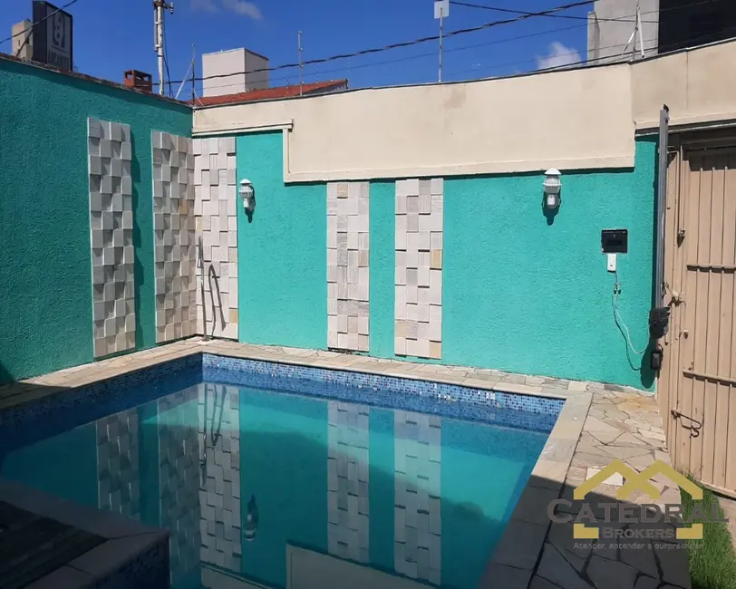 Foto 2 de Casa com 4 quartos à venda, 184m2 em Vila Joana, Jundiai - SP