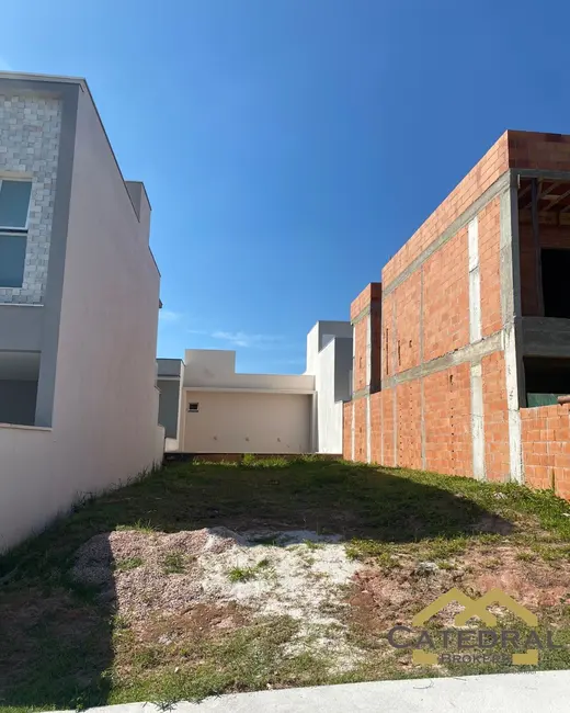 Foto 5 de Terreno / Lote à venda, 150m2 em Jardim Celeste, Jundiai - SP