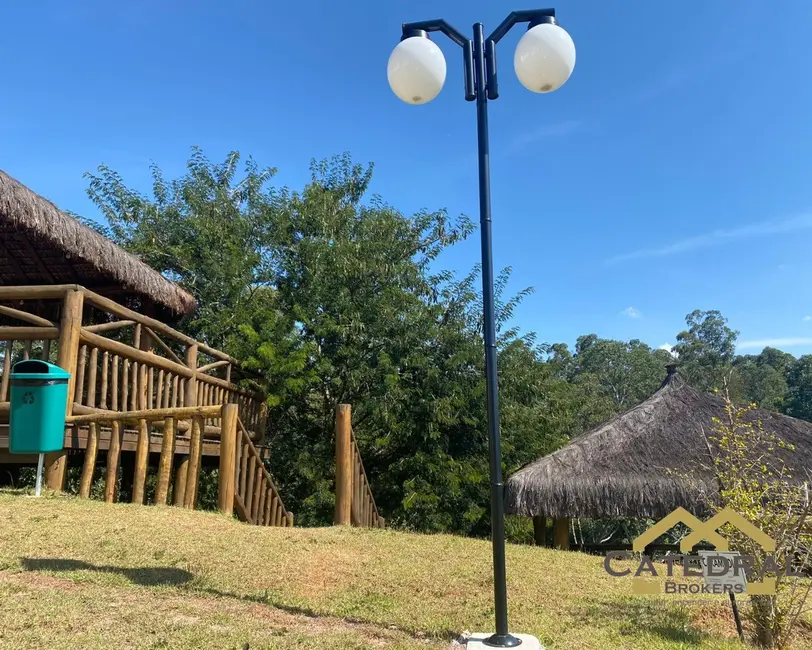 Foto 6 de Terreno / Lote à venda, 150m2 em Jardim Celeste, Jundiai - SP