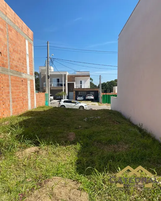Foto 2 de Terreno / Lote à venda, 150m2 em Jardim Celeste, Jundiai - SP