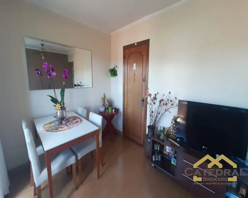 Foto 4 de Apartamento com 3 quartos à venda, 101m2 em Jardim da Serra, Jundiai - SP