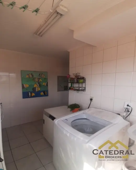 Foto 9 de Apartamento com 3 quartos à venda, 101m2 em Jardim da Serra, Jundiai - SP