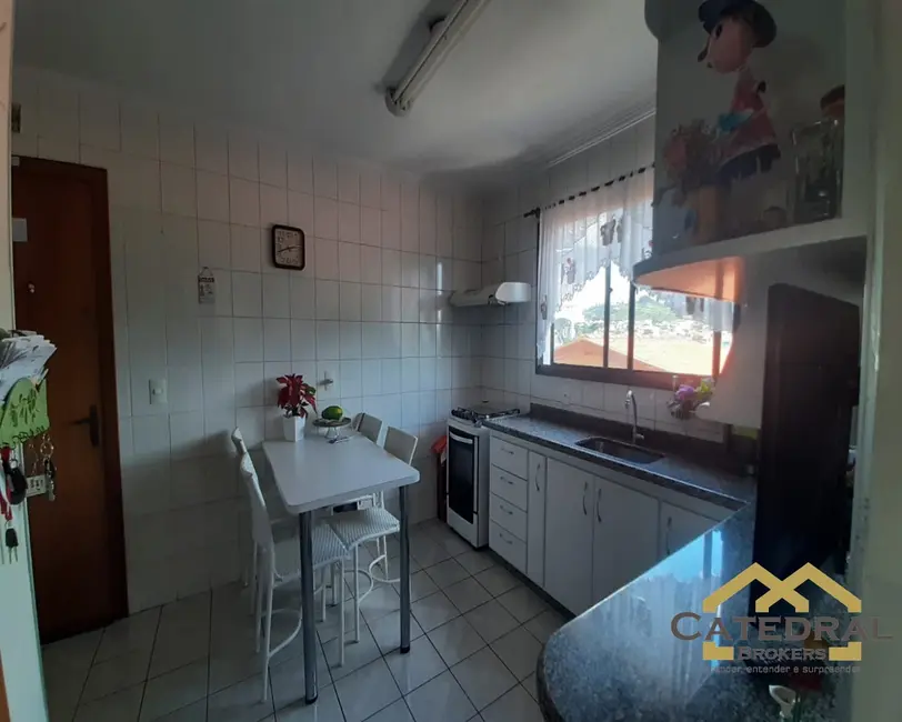 Foto 5 de Apartamento com 3 quartos à venda, 101m2 em Jardim da Serra, Jundiai - SP