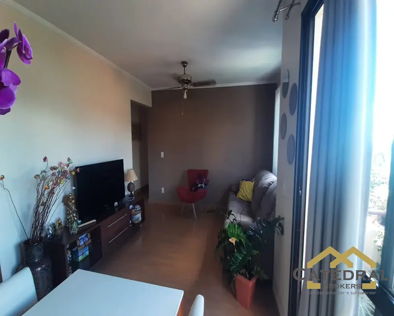 Foto 3 de Apartamento com 3 quartos à venda, 101m2 em Jardim da Serra, Jundiai - SP