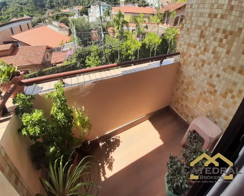 Foto 2 de Apartamento com 3 quartos à venda, 101m2 em Jardim da Serra, Jundiai - SP