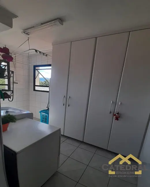 Foto 8 de Apartamento com 3 quartos à venda, 101m2 em Jardim da Serra, Jundiai - SP