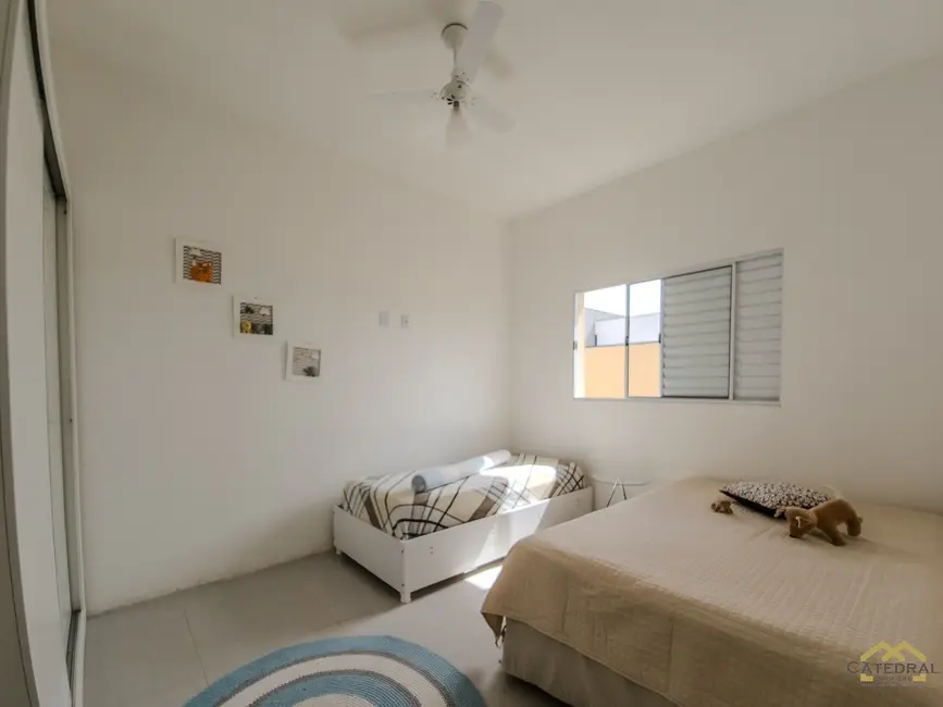 Foto 3 de Casa de Condomínio com 3 quartos à venda, 525m2 em Jarinu - SP