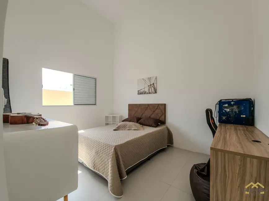 Foto 5 de Casa de Condomínio com 3 quartos à venda, 525m2 em Jarinu - SP