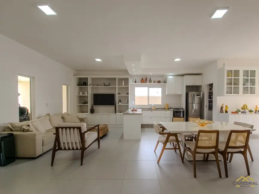 Foto 7 de Casa de Condomínio com 3 quartos à venda, 525m2 em Jarinu - SP