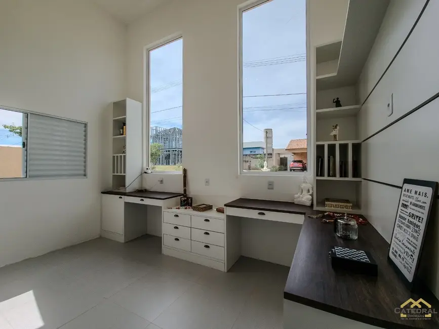 Foto 8 de Casa de Condomínio com 3 quartos à venda, 525m2 em Jarinu - SP