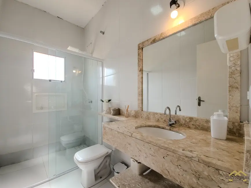 Foto 4 de Casa de Condomínio com 3 quartos à venda, 525m2 em Jarinu - SP