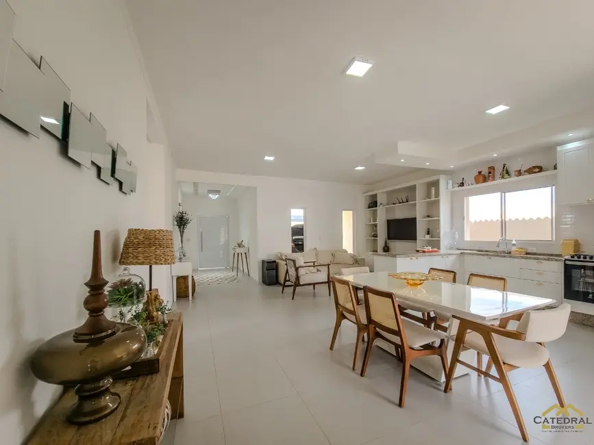 Foto 1 de Casa de Condomínio com 3 quartos à venda, 525m2 em Jarinu - SP