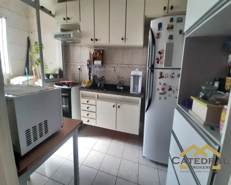 Apartamento com 2 quartos à venda, 59m2 em Vila Arens I, Jundiai - SP - imagem 5 Foto 5 de Apartamento com 2 quartos à venda, 59m2 em Vila Arens I, Jundiai - SP