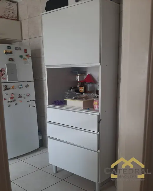Apartamento com 2 quartos à venda, 59m2 em Vila Arens I, Jundiai - SP - imagem 8 Foto 8 de Apartamento com 2 quartos à venda, 59m2 em Vila Arens I, Jundiai - SP