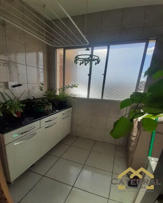 Apartamento com 2 quartos à venda, 59m2 em Vila Arens I, Jundiai - SP - imagem 9 Foto 9 de Apartamento com 2 quartos à venda, 59m2 em Vila Arens I, Jundiai - SP