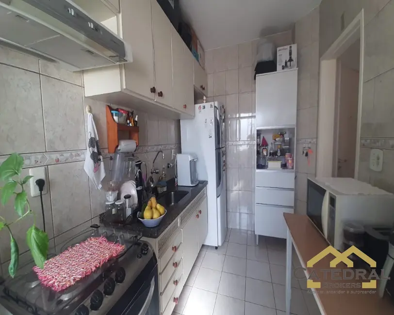 Apartamento com 2 quartos à venda, 59m2 em Vila Arens I, Jundiai - SP - imagem 7 Foto 7 de Apartamento com 2 quartos à venda, 59m2 em Vila Arens I, Jundiai - SP