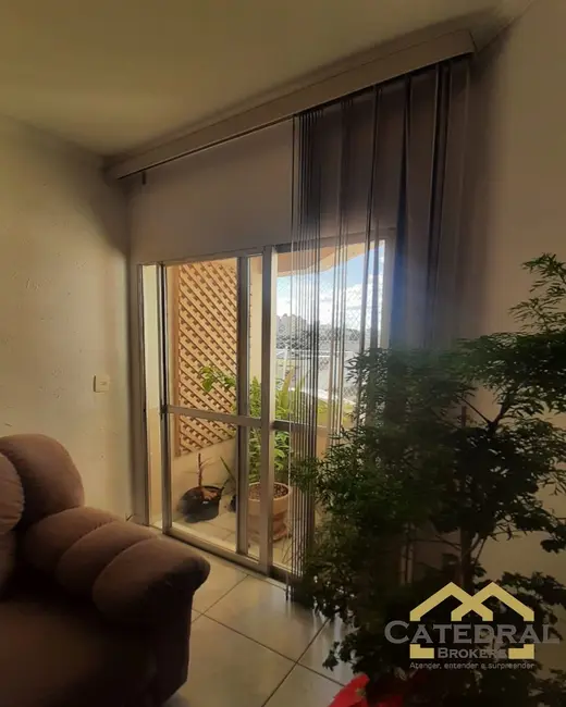 Apartamento com 2 quartos à venda, 59m2 em Vila Arens I, Jundiai - SP - imagem 3 Foto 3 de Apartamento com 2 quartos à venda, 59m2 em Vila Arens I, Jundiai - SP