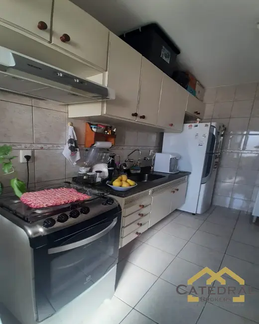 Apartamento com 2 quartos à venda, 59m2 em Vila Arens I, Jundiai - SP - imagem 6 Foto 6 de Apartamento com 2 quartos à venda, 59m2 em Vila Arens I, Jundiai - SP