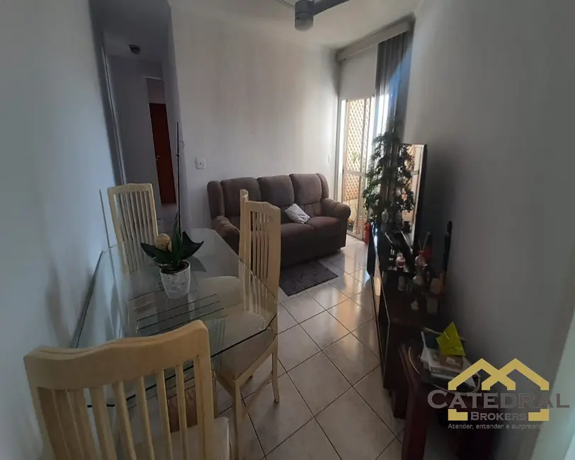 Apartamento com 2 quartos à venda, 59m2 em Vila Arens I, Jundiai - SP - imagem 2 Foto 2 de Apartamento com 2 quartos à venda, 59m2 em Vila Arens I, Jundiai - SP