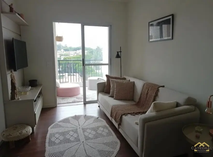 Apartamento com 2 quartos à venda, 66m2 em Jardim Ana Maria, Jundiai - SP - imagem 4 Foto 4 de Apartamento com 2 quartos à venda, 66m2 em Jardim Ana Maria, Jundiai - SP