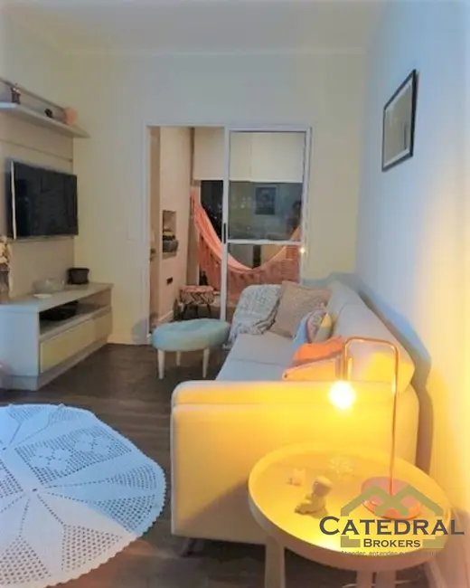 Foto 2 de Apartamento com 2 quartos à venda, 66m2 em Jardim Ana Maria, Jundiai - SP