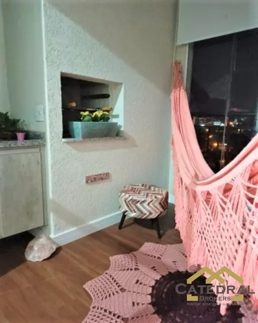 Apartamento com 2 quartos à venda, 66m2 em Jardim Ana Maria, Jundiai - SP - imagem 8 Foto 8 de Apartamento com 2 quartos à venda, 66m2 em Jardim Ana Maria, Jundiai - SP