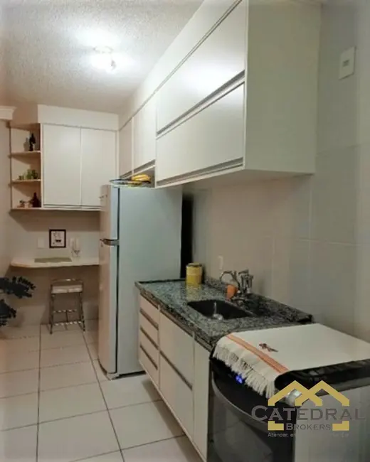 Apartamento com 2 quartos à venda, 66m2 em Jardim Ana Maria, Jundiai - SP - imagem 6 Foto 6 de Apartamento com 2 quartos à venda, 66m2 em Jardim Ana Maria, Jundiai - SP