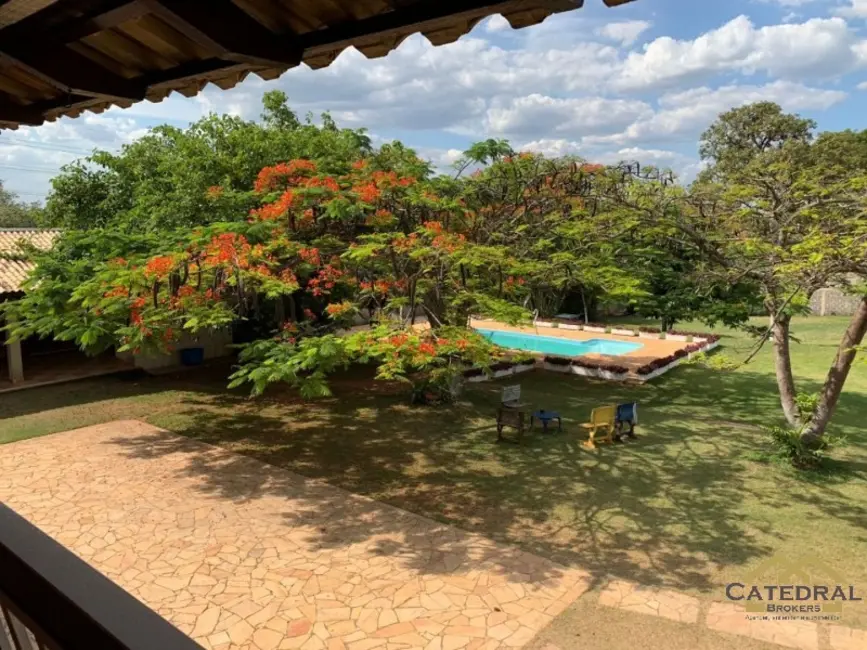 Chácara com 6 quartos à venda, 750m2 em Poste, Jundiai - SP - imagem 9 Foto 9 de Chácara com 6 quartos à venda, 750m2 em Poste, Jundiai - SP