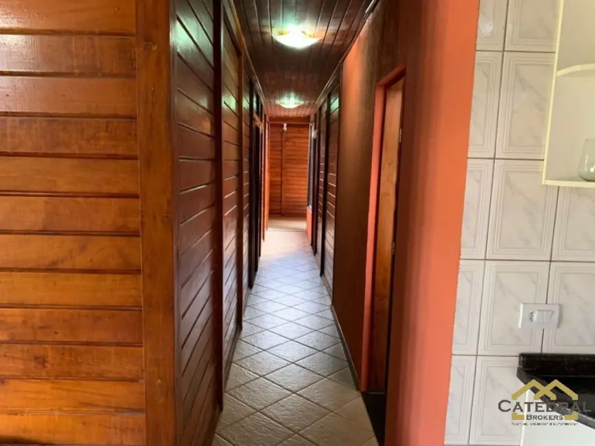 Chácara com 6 quartos à venda, 750m2 em Poste, Jundiai - SP - imagem 6 Foto 6 de Chácara com 6 quartos à venda, 750m2 em Poste, Jundiai - SP