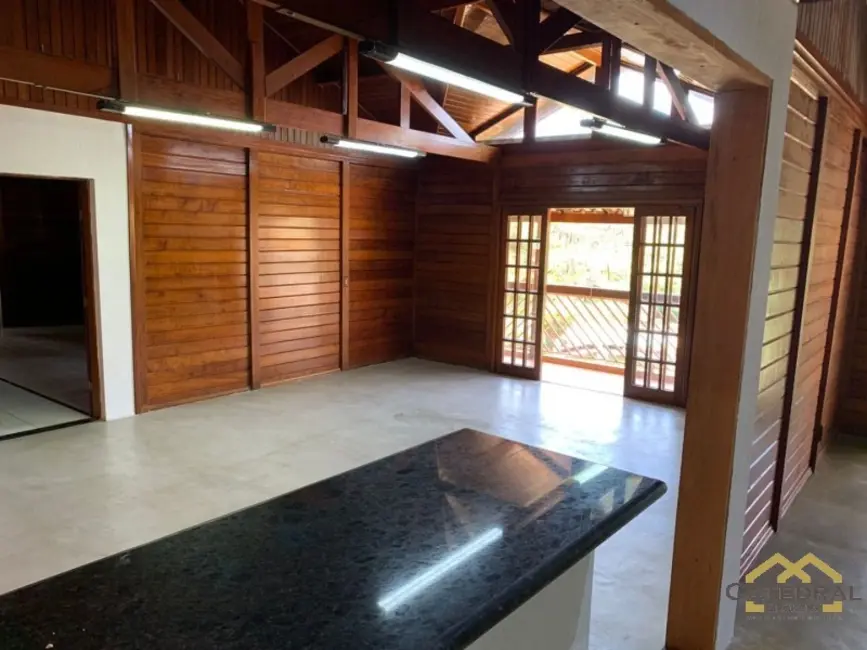 Chácara com 6 quartos à venda, 750m2 em Poste, Jundiai - SP - imagem 7 Foto 7 de Chácara com 6 quartos à venda, 750m2 em Poste, Jundiai - SP