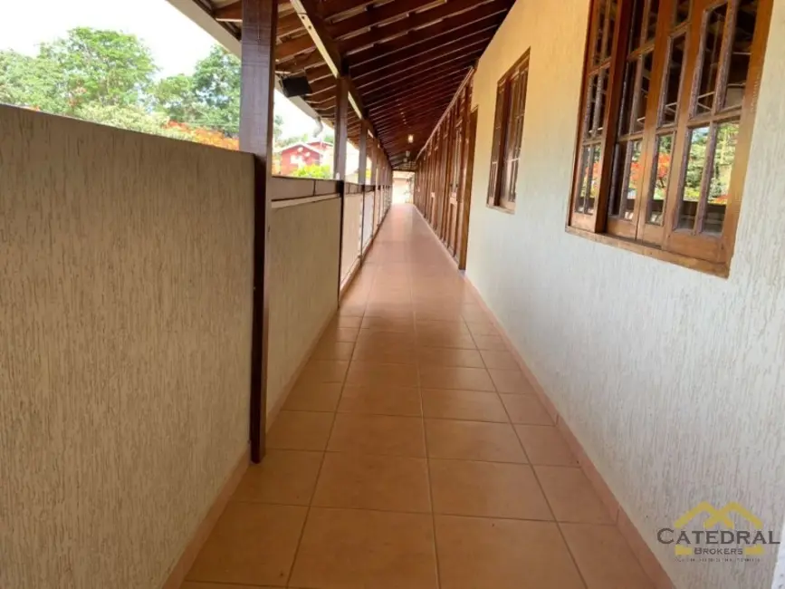 Chácara com 6 quartos à venda, 750m2 em Poste, Jundiai - SP - imagem 3 Foto 3 de Chácara com 6 quartos à venda, 750m2 em Poste, Jundiai - SP