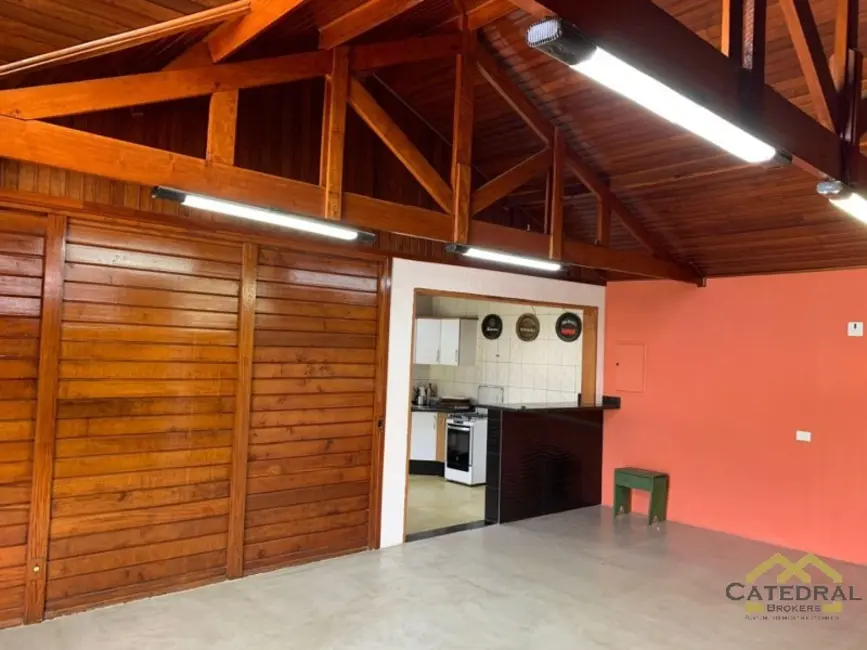 Chácara com 6 quartos à venda, 750m2 em Poste, Jundiai - SP - imagem 8 Foto 8 de Chácara com 6 quartos à venda, 750m2 em Poste, Jundiai - SP