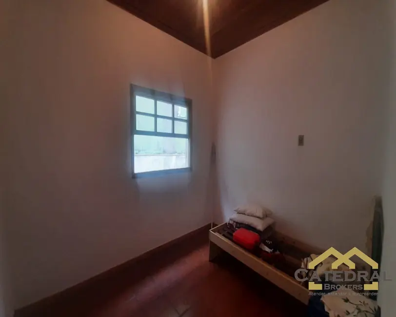 Foto 8 de Casa com 3 quartos à venda, 112m2 em Vila Manfredi, Jundiai - SP