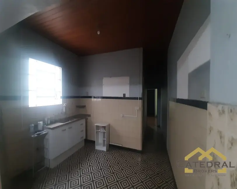 Foto 4 de Casa com 3 quartos à venda, 112m2 em Vila Manfredi, Jundiai - SP