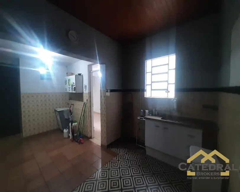 Foto 3 de Casa com 3 quartos à venda, 112m2 em Vila Manfredi, Jundiai - SP