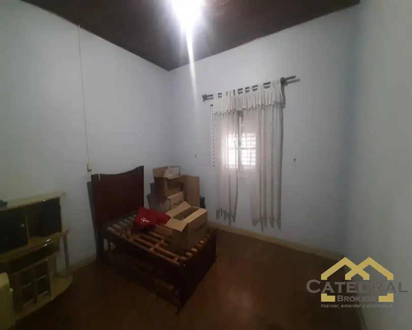Foto 6 de Casa com 3 quartos à venda, 112m2 em Vila Manfredi, Jundiai - SP