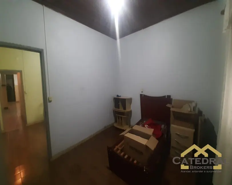Foto 7 de Casa com 3 quartos à venda, 112m2 em Vila Manfredi, Jundiai - SP