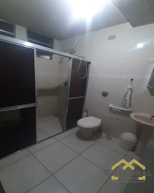 Foto 9 de Casa com 3 quartos à venda, 112m2 em Vila Manfredi, Jundiai - SP