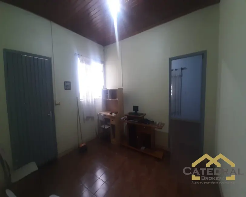 Foto 2 de Casa com 3 quartos à venda, 112m2 em Vila Manfredi, Jundiai - SP