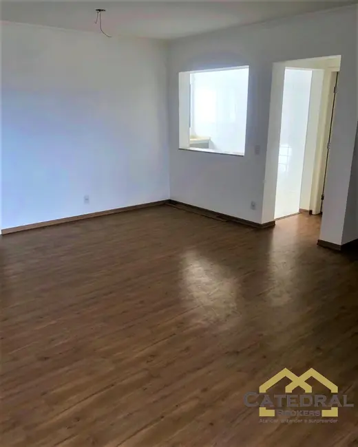 Foto 5 de Apartamento com 3 quartos à venda, 127m2 em Vila Progresso, Jundiai - SP