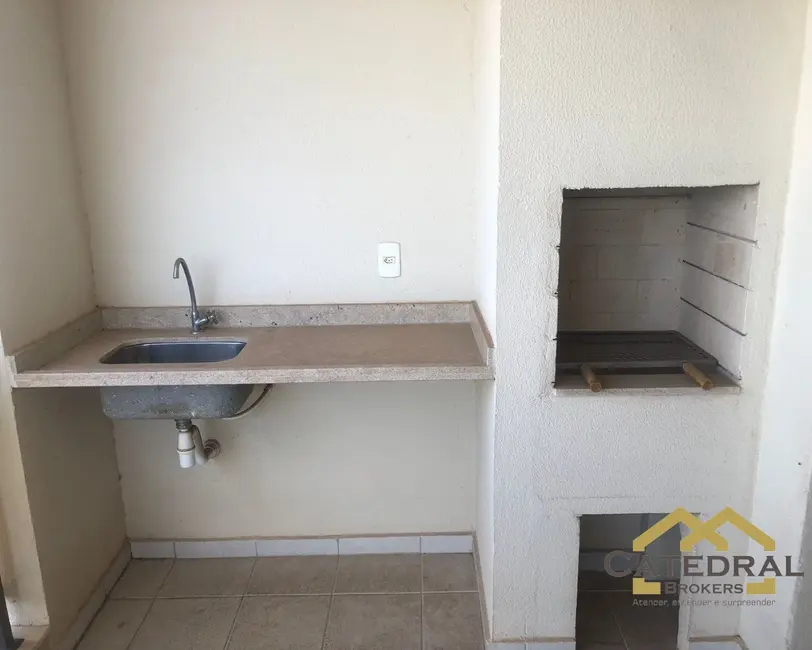 Foto 8 de Apartamento com 3 quartos à venda, 127m2 em Vila Progresso, Jundiai - SP