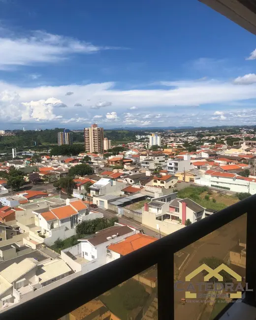 Foto 9 de Apartamento com 3 quartos à venda, 127m2 em Vila Progresso, Jundiai - SP
